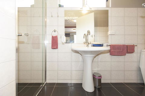 The Grampians Motel - Sydney 4u 38