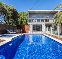 Front Beach House - Sydney 4u