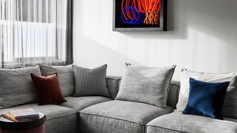 Zagame\'s House - Accommodation Sydney 8