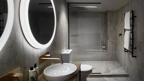 Zagame\'s House - Accommodation Sydney 13