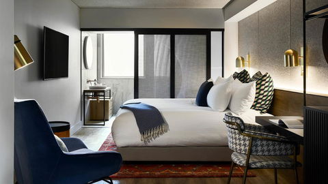 Zagame\'s House - Accommodation Sydney 6