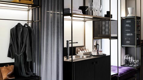 Zagame\'s House - Accommodation Sydney 19