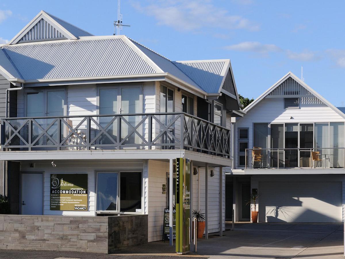 Port Fairy VIC Accommodation Sydney