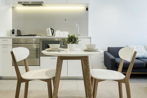 Mono Apartments On Franklin Street - Sydney 4u 12