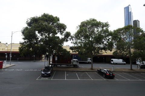 Mono Apartments On Franklin Street - Sydney 4u 3