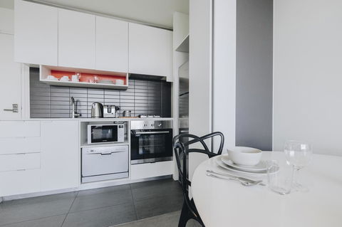 Mono Apartments On Franklin Street - Sydney 4u 19