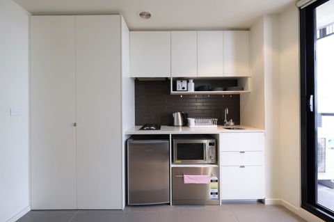 Mono Apartments On Franklin Street - Sydney 4u 28