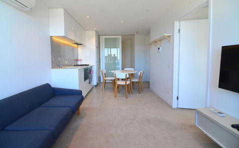 Mono Apartments On Franklin Street - Sydney 4u 30