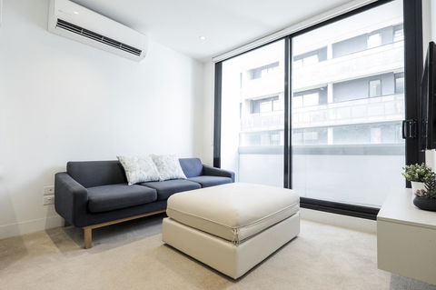 Mono Apartments On Franklin Street - Sydney 4u 14