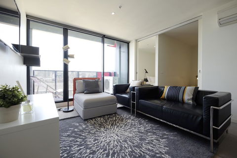 Mono Apartments On Franklin Street - Sydney 4u 0