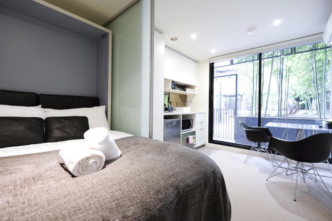 Mono Apartments On Franklin Street - Sydney 4u 25