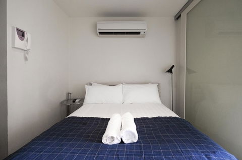 Mono Apartments On Franklin Street - Sydney 4u 2