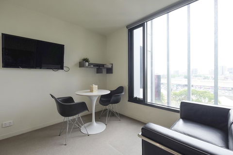 Mono Apartments On Franklin Street - Sydney 4u 6