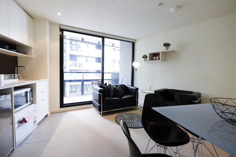 Mono Apartments On Franklin Street - Sydney 4u 27