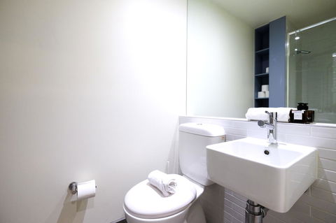 Mono Apartments On Franklin Street - Sydney 4u 23