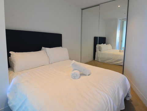 Mono Apartments On Franklin Street - Sydney 4u 31