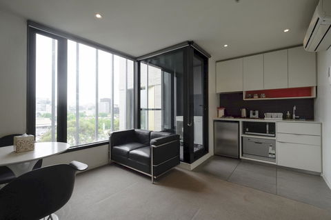 Mono Apartments On Franklin Street - Sydney 4u 5