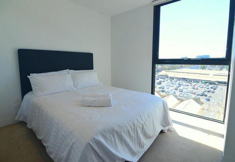 Mono Apartments On Franklin Street - Sydney 4u 32