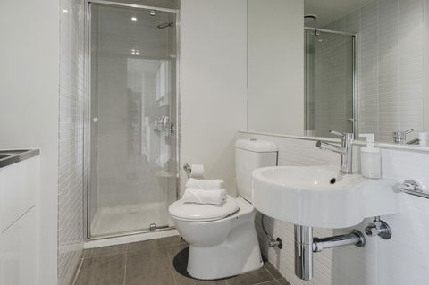 Mono Apartments On Franklin Street - Sydney 4u 21