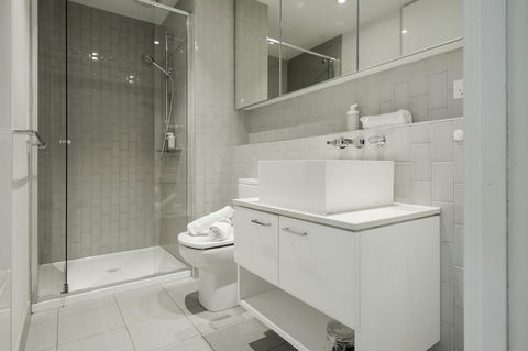 Mono Apartments On Franklin Street - Sydney 4u 15