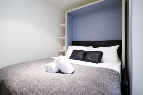 Mono Apartments On Franklin Street - Sydney 4u 24