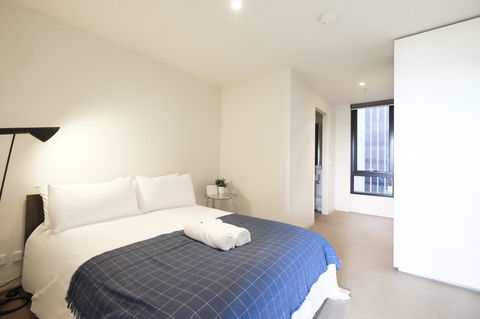 Mono Apartments On Franklin Street - Sydney 4u 8