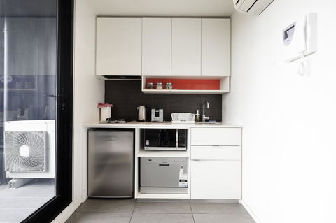 Mono Apartments On Franklin Street - Sydney 4u 7