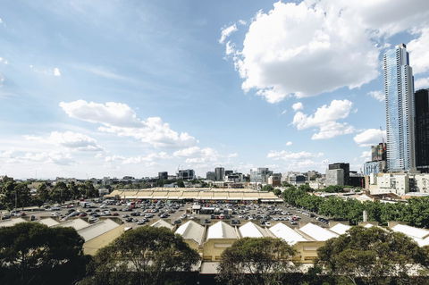 Mono Apartments On Franklin Street - Sydney 4u 18