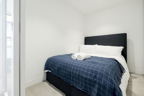 Mono Apartments On Franklin Street - Sydney 4u 16