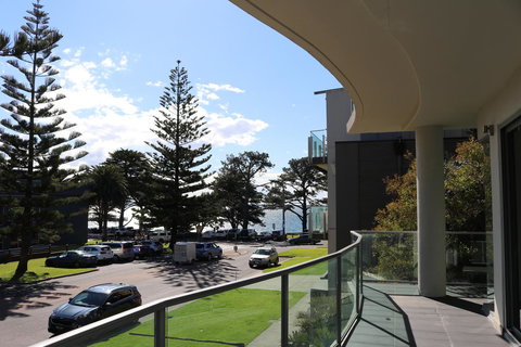 130 At The Waves - Accommodation Sydney 0