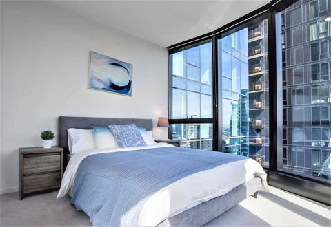 New Eureka 108 Hotel Apartments - Sydney 4u 1