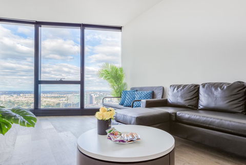 New Eureka 108 Hotel Apartments - Sydney 4u 3
