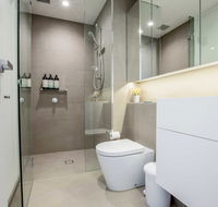 New Eureka 108 Hotel Apartments - Sydney 4u
