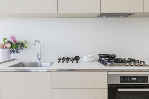New Eureka 108 Hotel Apartments - Sydney 4u 9