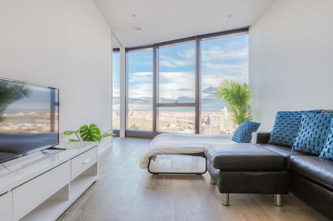 New Eureka 108 Hotel Apartments - Sydney 4u 8
