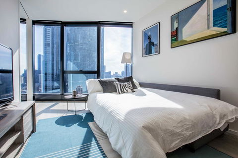 New Eureka 108 Hotel Apartments - Sydney 4u 14
