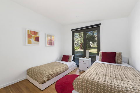 Apollo Bay Cottages - Sydney 4u 15