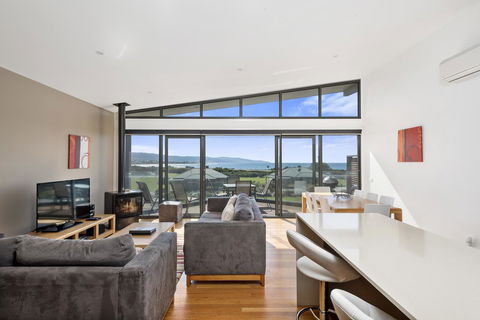 Apollo Bay Cottages - Sydney 4u 13