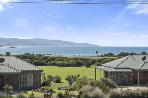 Apollo Bay Cottages - Sydney 4u 1