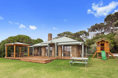 Apollo Bay Cottages - Sydney 4u 0