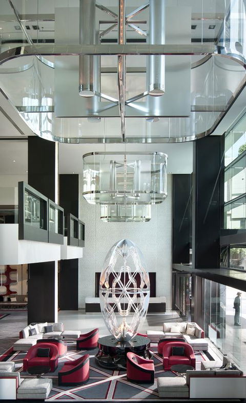 Crown Promenade Melbourne - Accommodation Sydney 19