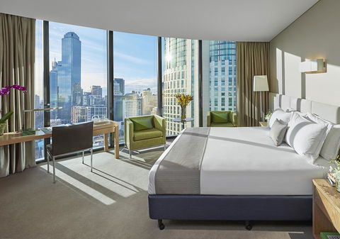 Crown Promenade Melbourne - Accommodation Sydney 4