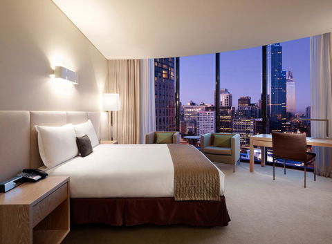 Crown Promenade Melbourne - Accommodation Sydney 5