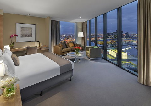 Crown Promenade Melbourne - Accommodation Sydney 1