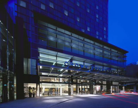 Crown Promenade Melbourne - Accommodation Sydney 10