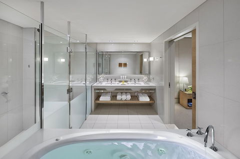Crown Promenade Melbourne - Accommodation Sydney 28