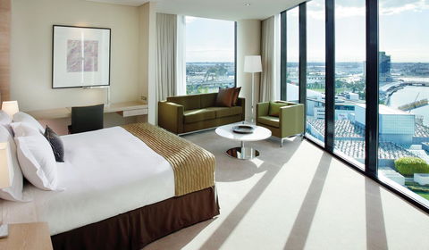 Crown Promenade Melbourne - Accommodation Sydney 18