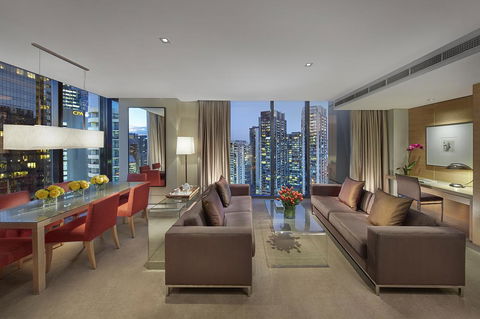 Crown Promenade Melbourne - Accommodation Sydney 27