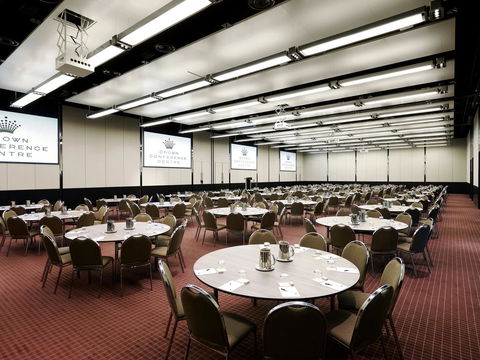 Crown Promenade Melbourne - Accommodation Sydney 17
