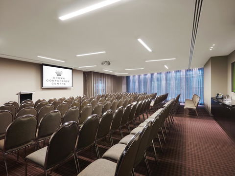 Crown Promenade Melbourne - Accommodation Sydney 15